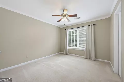 Bedroom - 490 Ruby Forest Pkwy, Suwanee, GA 30024 photo 2 of 3