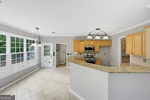 Kitchen - 490 Ruby Forest Pkwy, Suwanee, GA 30024 photo 1 of 6