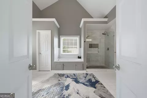Entry Way - 490 Ruby Forest Pkwy, Suwanee, GA 30024 photo 7 of 7