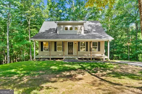 280 Sleepy Hollow Rd, Dahlonega, GA 30533
