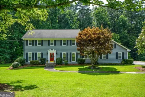 7610 Nesbit Ferry Rd, Sandy Springs, GA 30350