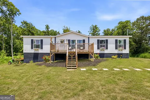 1468 Yonah Homer Rd, Maysville, GA 30558