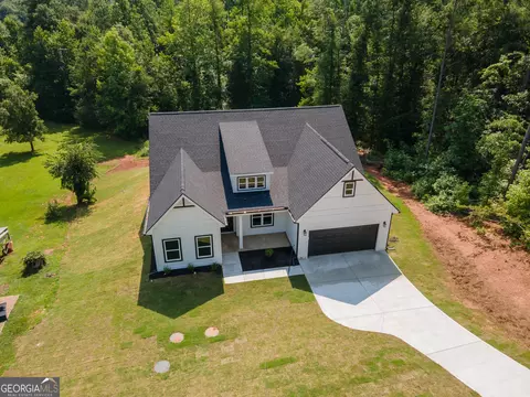 186 Connally Pl, Griffin, GA 30223