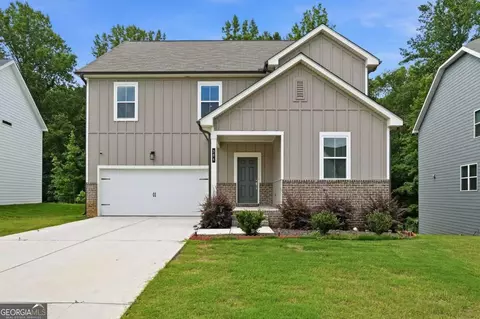 384 Summerwood Ln, Dawsonville, GA 30534
