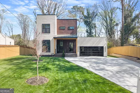 1613 Cecilia Dr SE, Atlanta, GA 30316