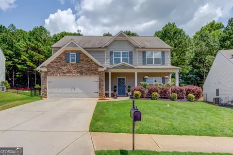 1429 Washington Rose Ave, Hoschton, GA 30548