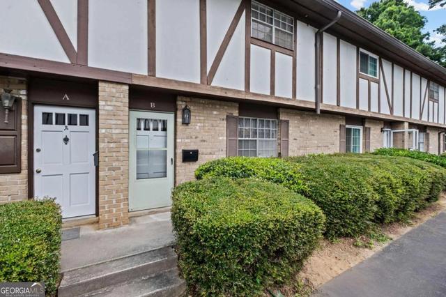 2952 N Dekalb Dr #B, Atlanta, GA 30340