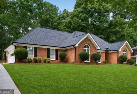 2008 Haymarket Pl SE, Conyers, GA 30013
