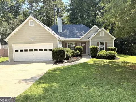 7220 Brittany Way, Douglasville, GA 30134
