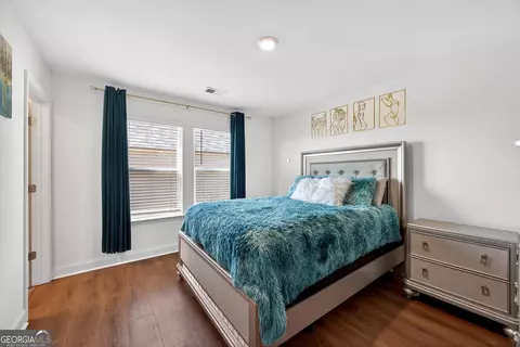 Bedroom - 419 Beachview Rd, Hampton, GA 30228 photo 4 of 4