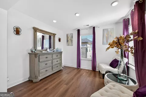 Entry Way - 419 Beachview Rd, Hampton, GA 30228 photo 3 of 3