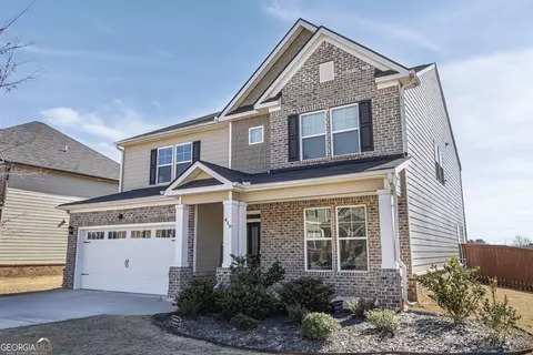 Exterior - 419 Beachview Rd, Hampton, GA 30228 photo 2 of 6