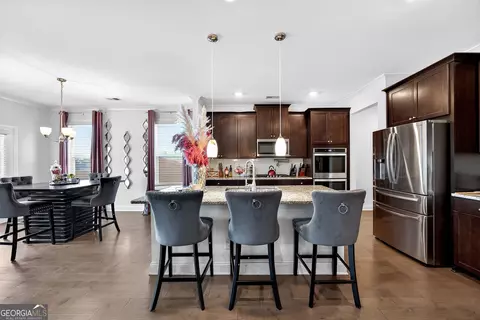 Kitchen - 419 Beachview Rd, Hampton, GA 30228 photo 1 of 3