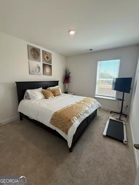Bedroom - 419 Beachview Rd, Hampton, GA 30228 photo 1 of 4