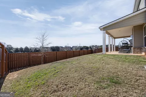 Exterior - 419 Beachview Rd, Hampton, GA 30228 photo 4 of 6