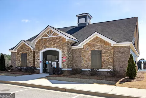 Exterior - 419 Beachview Rd, Hampton, GA 30228 photo 6 of 6