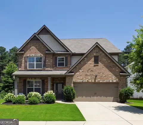 15 Eastcreek Ct, Dallas, GA 30132