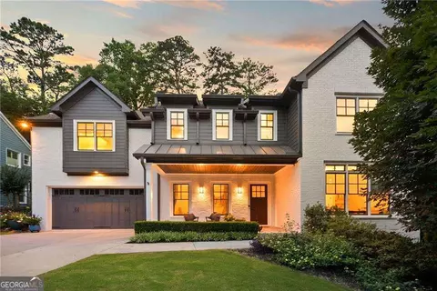2364 Drew Valley Rd NE, Atlanta, GA 30319