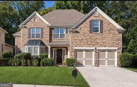 26 Coopers Glen Dr SW, Mableton, GA 30126