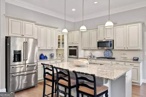 Kitchen - 103 Laurel Overlook, Canton, GA 30114 photo 3 of 6