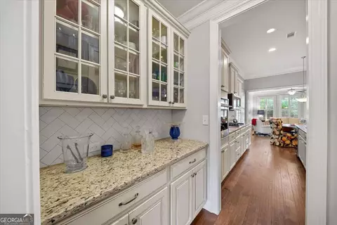 Entry Way - 103 Laurel Overlook, Canton, GA 30114 photo 2 of 3
