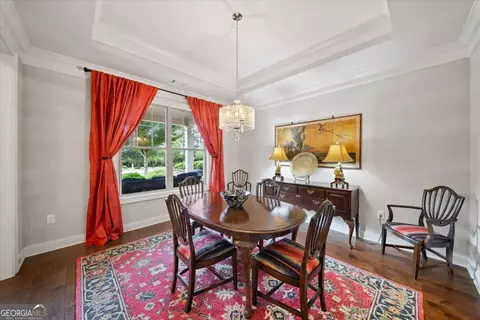 Dining - 103 Laurel Overlook, Canton, GA 30114 photo 2 of 4