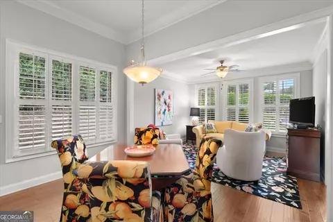 Dining - 103 Laurel Overlook, Canton, GA 30114 photo 4 of 4