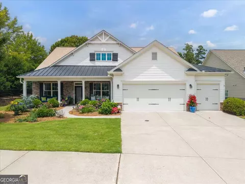 103 Laurel Overlook, Canton, GA 30114
