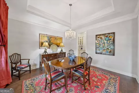 Dining - 103 Laurel Overlook, Canton, GA 30114 photo 1 of 4