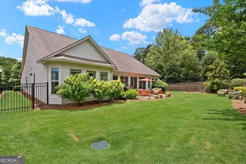 Exterior - 103 Laurel Overlook, Canton, GA 30114 photo 8 of 12