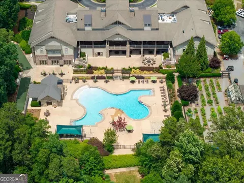 Exterior - 103 Laurel Overlook, Canton, GA 30114 photo 11 of 12