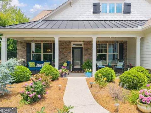 Exterior - 103 Laurel Overlook, Canton, GA 30114 photo 2 of 12