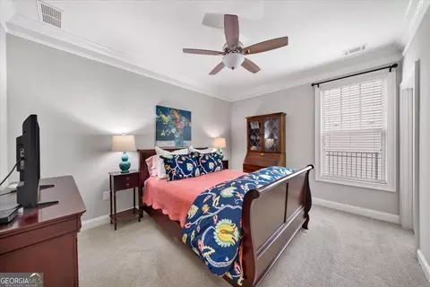Bedroom - 103 Laurel Overlook, Canton, GA 30114 photo 3 of 5