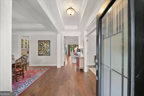 Entry Way - 103 Laurel Overlook, Canton, GA 30114 photo 1 of 3