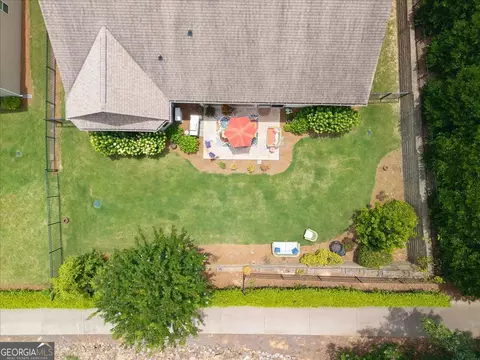 Exterior - 103 Laurel Overlook, Canton, GA 30114 photo 6 of 12