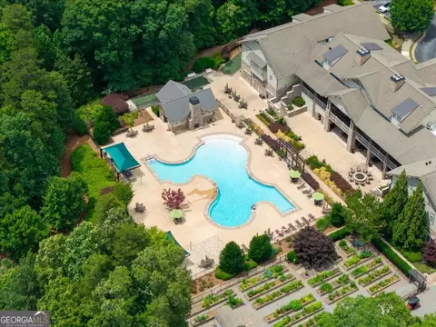 Exterior - 103 Laurel Overlook, Canton, GA 30114 photo 10 of 12