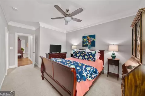 Bedroom - 103 Laurel Overlook, Canton, GA 30114 photo 5 of 5