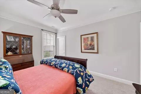 Bedroom - 103 Laurel Overlook, Canton, GA 30114 photo 4 of 5