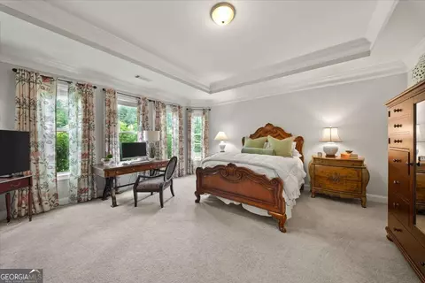 Bedroom - 103 Laurel Overlook, Canton, GA 30114 photo 1 of 5