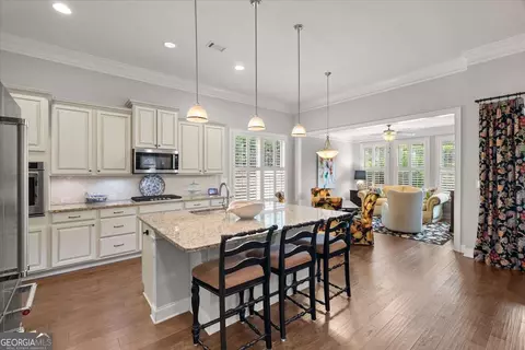 Kitchen - 103 Laurel Overlook, Canton, GA 30114 photo 1 of 6