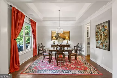Dining - 103 Laurel Overlook, Canton, GA 30114 photo 3 of 4