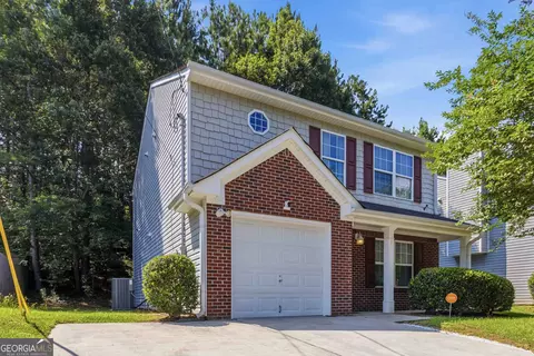 6817 Mahonia Pl, Lithonia, GA 30038