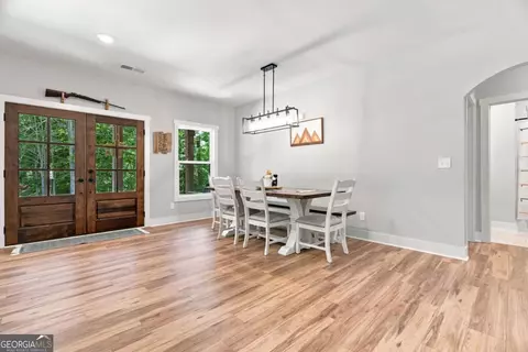 Dining - 1684 Fairview Rd, Jasper, GA 30143 photo 1 of 2