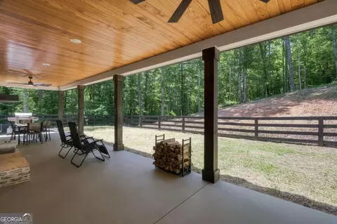 Exterior - 1684 Fairview Rd, Jasper, GA 30143 photo 6 of 12