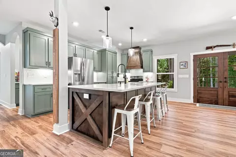 Kitchen - 1684 Fairview Rd, Jasper, GA 30143 photo 1 of 7