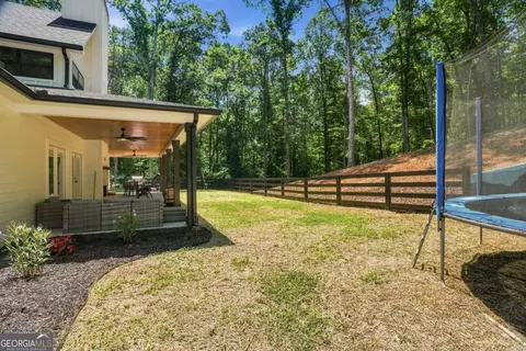 Exterior - 1684 Fairview Rd, Jasper, GA 30143 photo 7 of 12