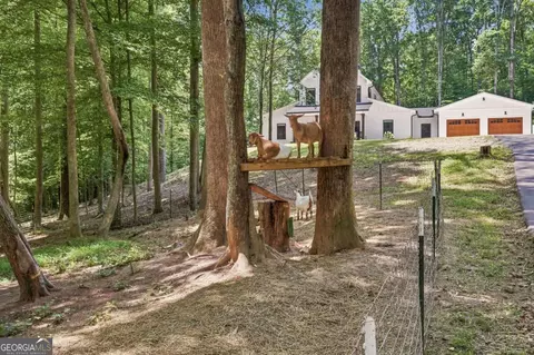 Exterior - 1684 Fairview Rd, Jasper, GA 30143 photo 12 of 12