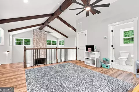 Entry Way - 1684 Fairview Rd, Jasper, GA 30143 photo 6 of 6