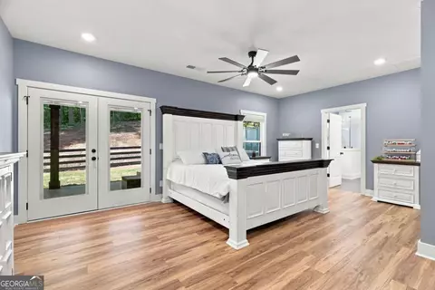 Bedroom - 1684 Fairview Rd, Jasper, GA 30143 photo 1 of 5