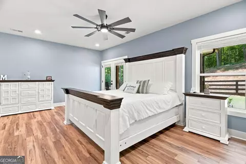 Bedroom - 1684 Fairview Rd, Jasper, GA 30143 photo 2 of 5
